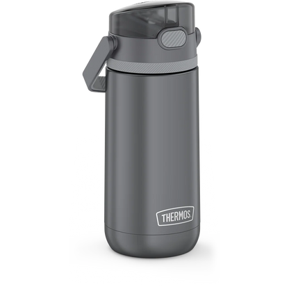 14oz Stainless Steel Water Bottle