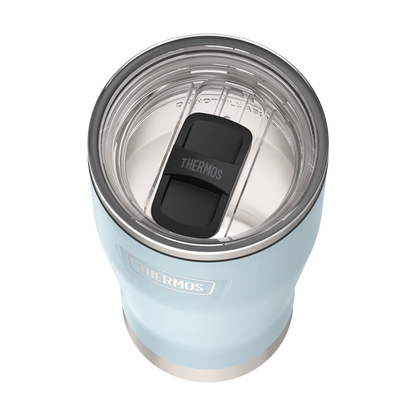 12oz Icon™ Tumbler with Slide Lock Lid