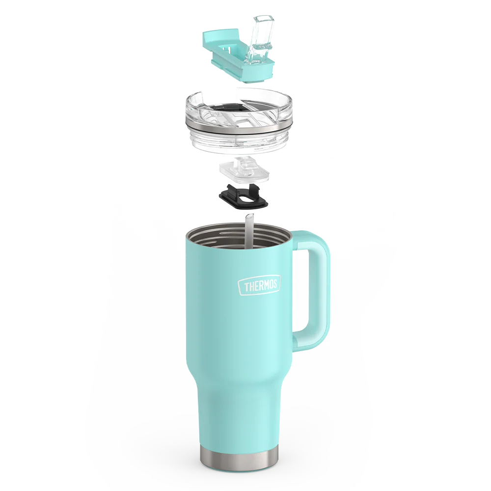 32oz Stainless Steel Cup Holder Mug