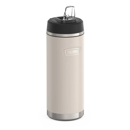 32oz Icon™ Water Bottle With Straw Lid