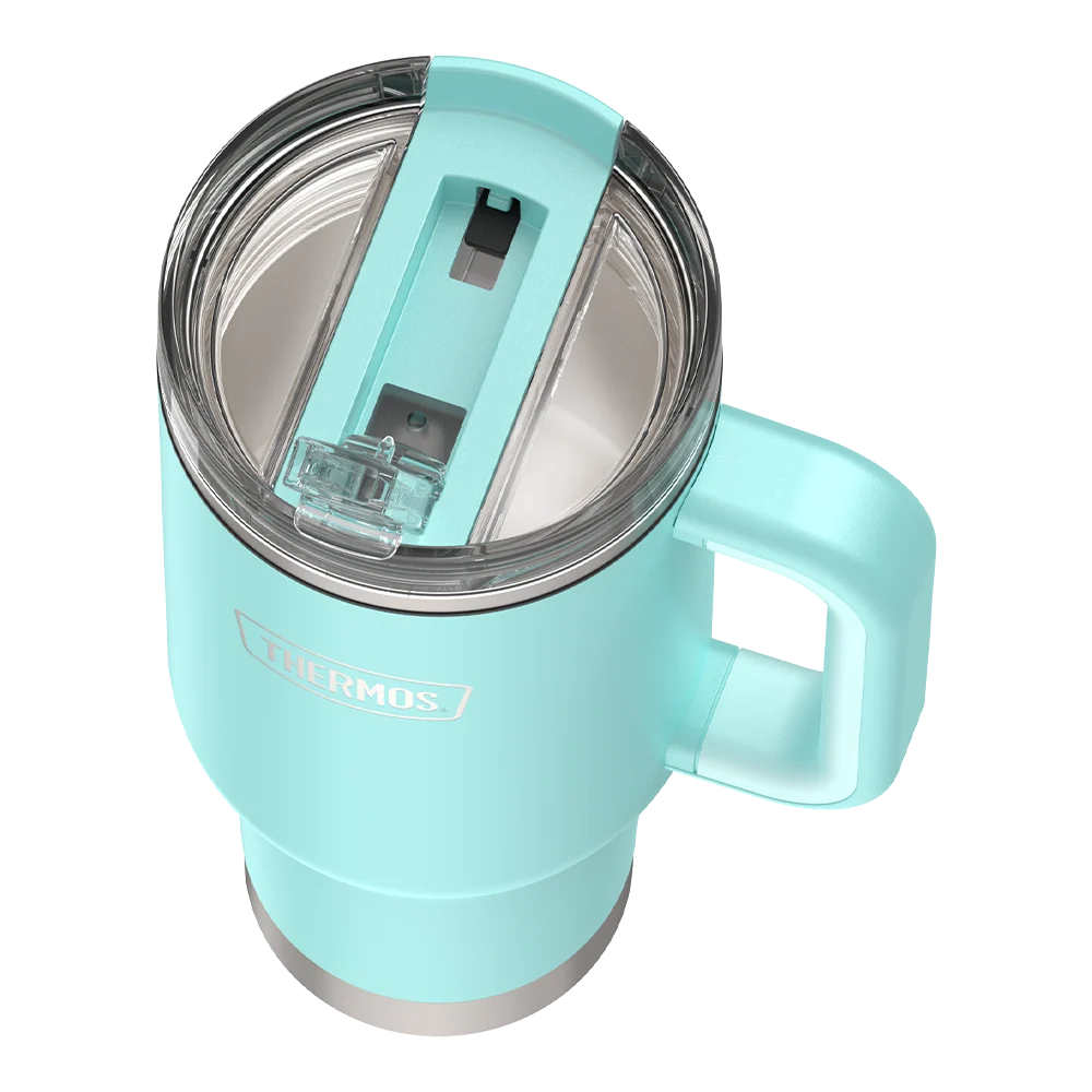 32oz Stainless Steel Cup Holder Mug
