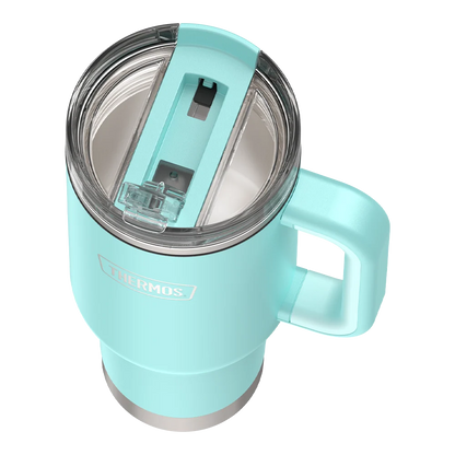 32oz Stainless Steel Cup Holder Mug