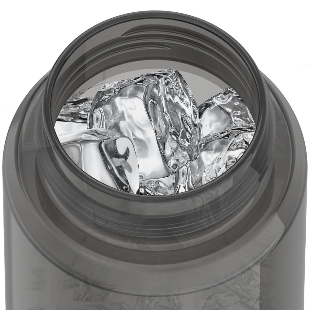 32oz Icon™ Lightweight Water Bottle With Straw Lid