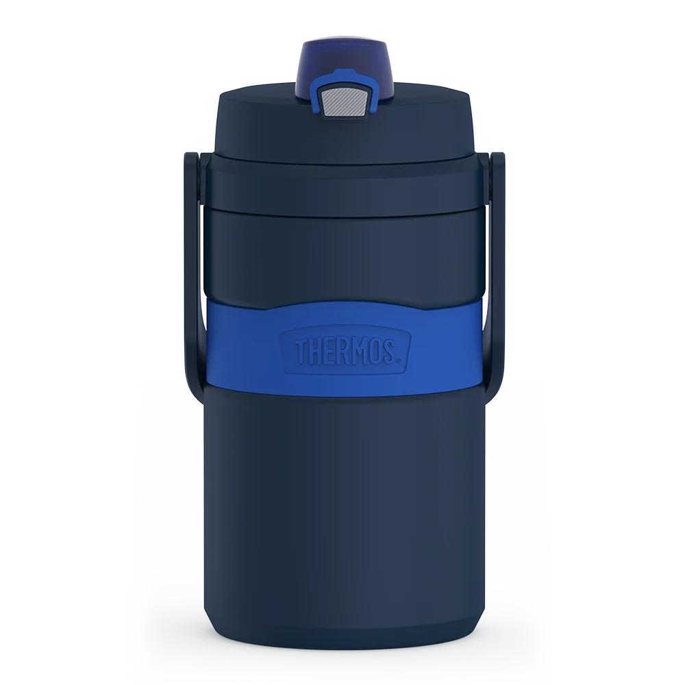 64oz Insulated Water Bottle