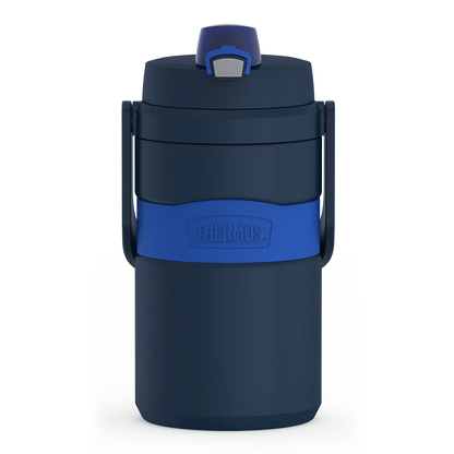 64oz Insulated Water Bottle