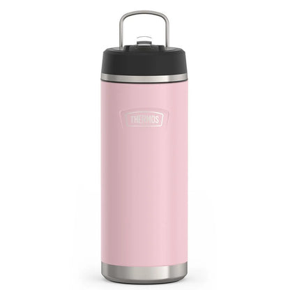 32oz Icon™ Water Bottle With Straw Lid