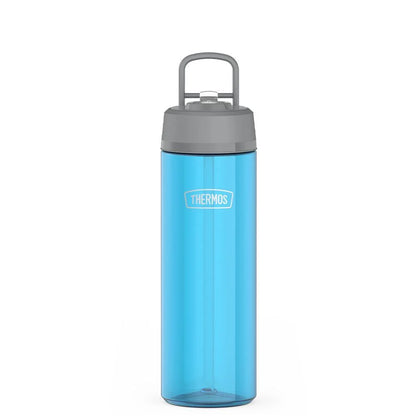 26oz Icon™ Lightweight Water Bottle With Straw Lid