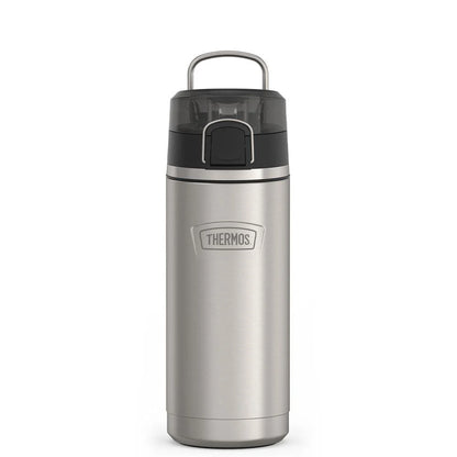 18oz Icon™ Kids Water Bottle With Spout Lid