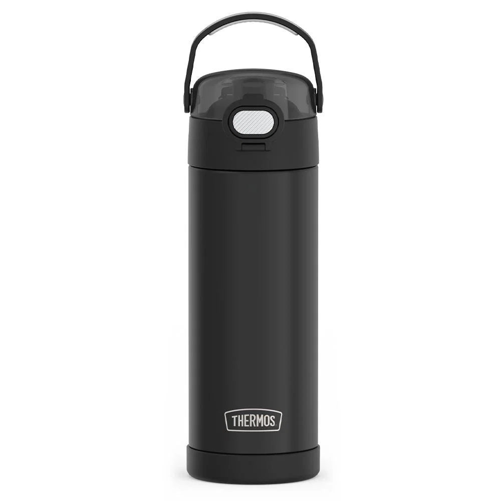 16oz FUNtainer® Water Bottle With Locking Lid