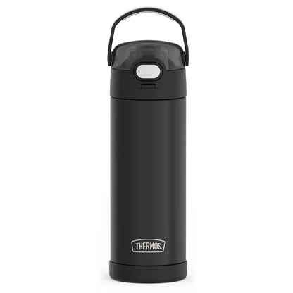 16oz FUNtainer® Water Bottle With Locking Lid