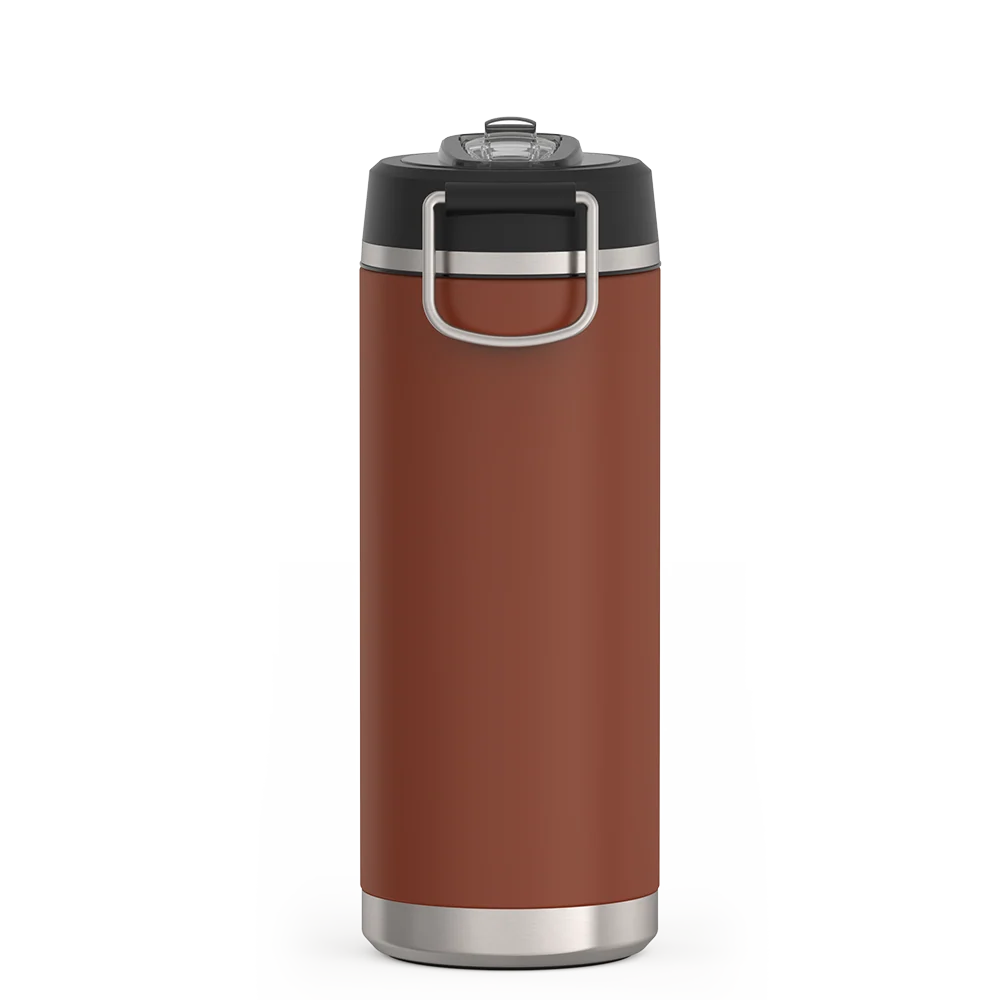 32oz Icon™ Water Bottle With Straw Lid