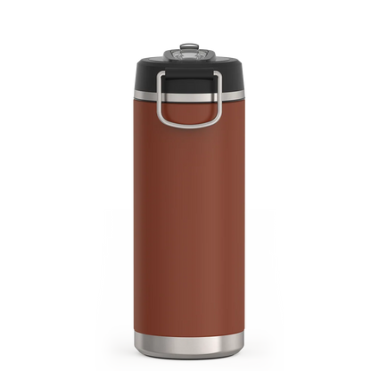 32oz Icon™ Water Bottle With Straw Lid
