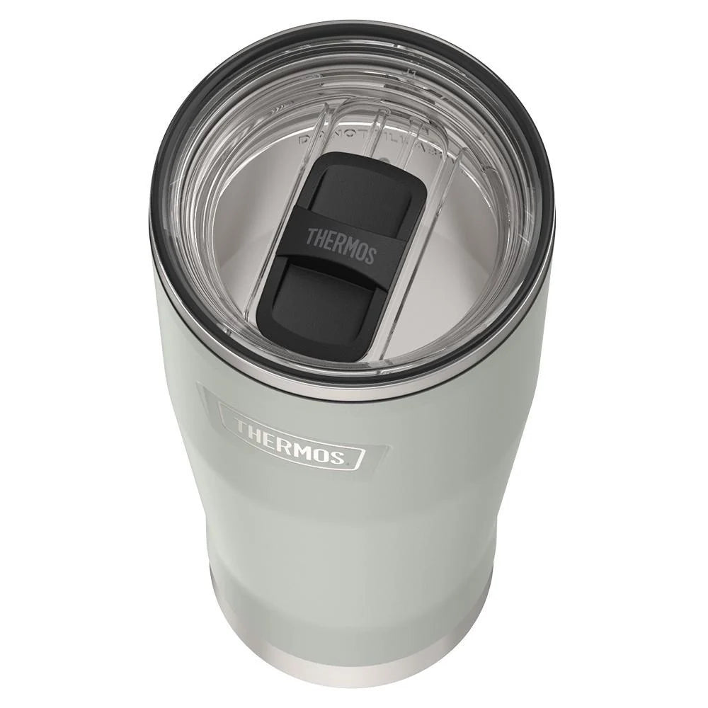 18oz Icon™ Tumbler With Slide Lock Lid