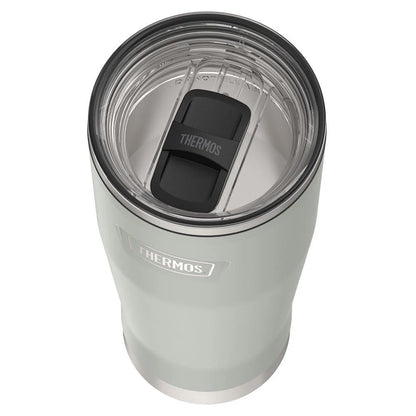 18oz Icon™ Tumbler With Slide Lock Lid