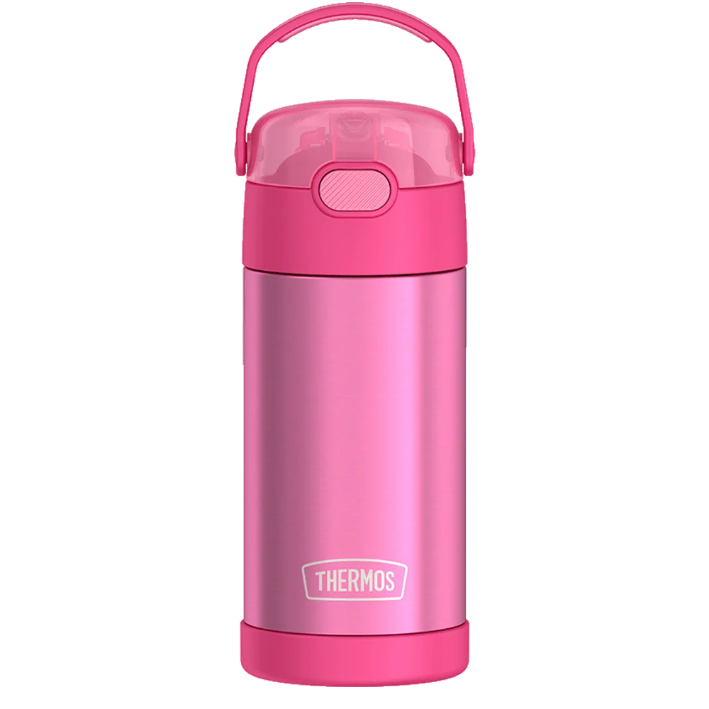 12oz FUNtainer® Water Bottle