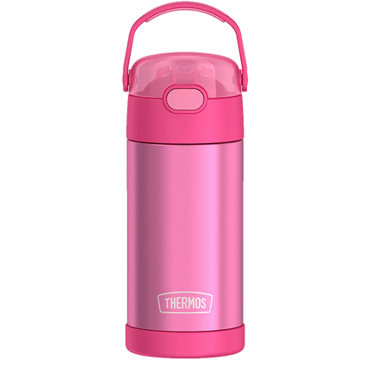 12oz FUNtainer® Water Bottle