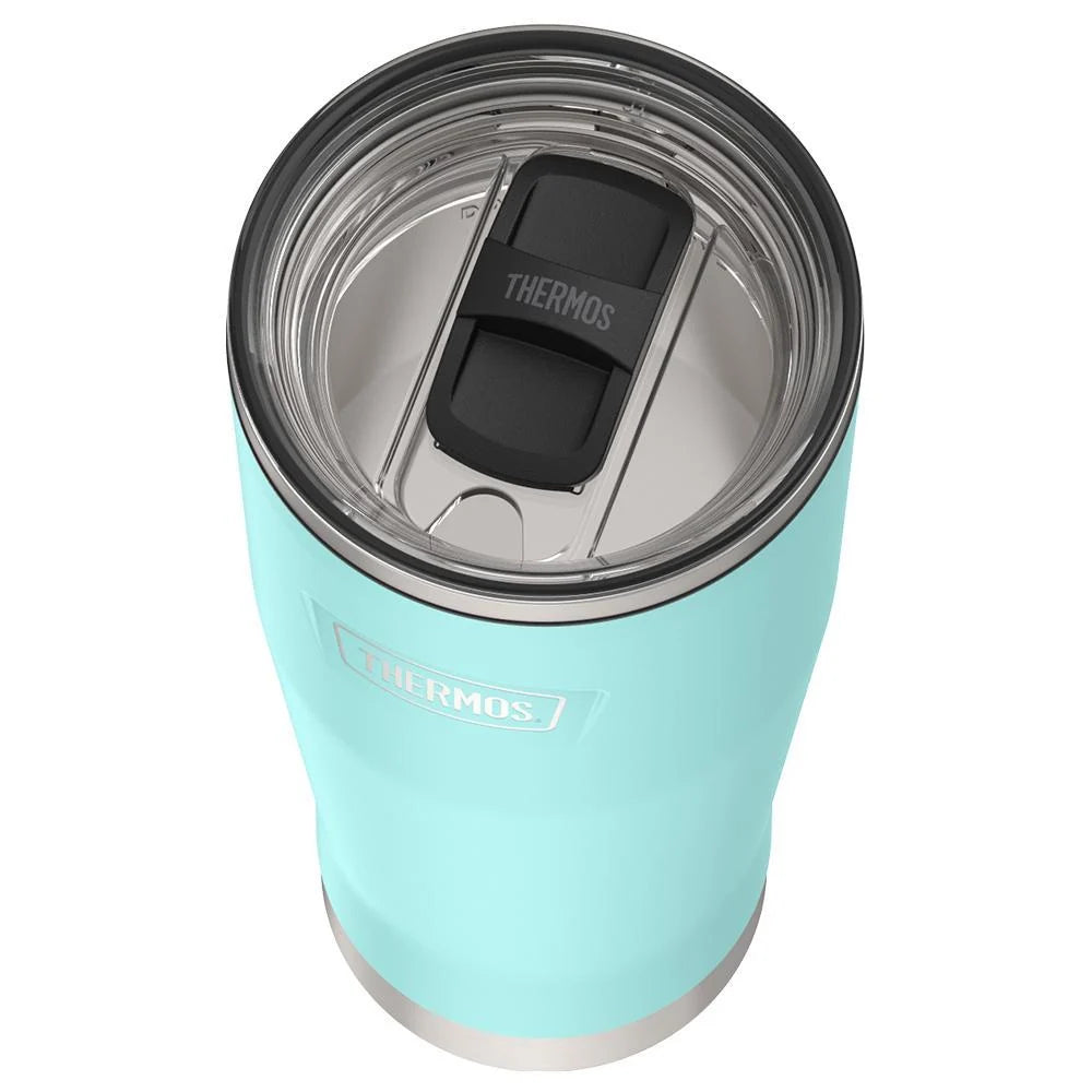 18oz Icon™ Tumbler With Slide Lock Lid