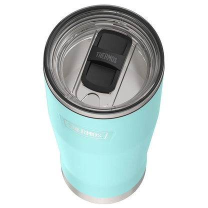 18oz Icon™ Tumbler With Slide Lock Lid