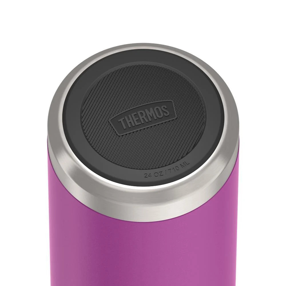 24oz Icon™ Water Bottle With Spout