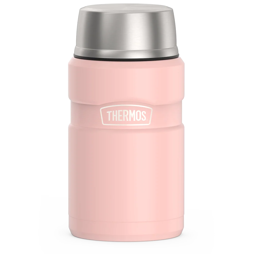 24oz Stainless King™ Food Jar
