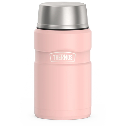 24oz Stainless King™ Food Jar