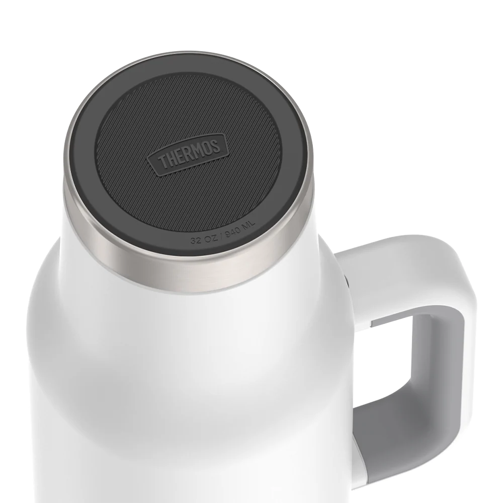 32oz Stainless Steel Cup Holder Mug