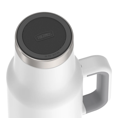 32oz Stainless Steel Cup Holder Mug