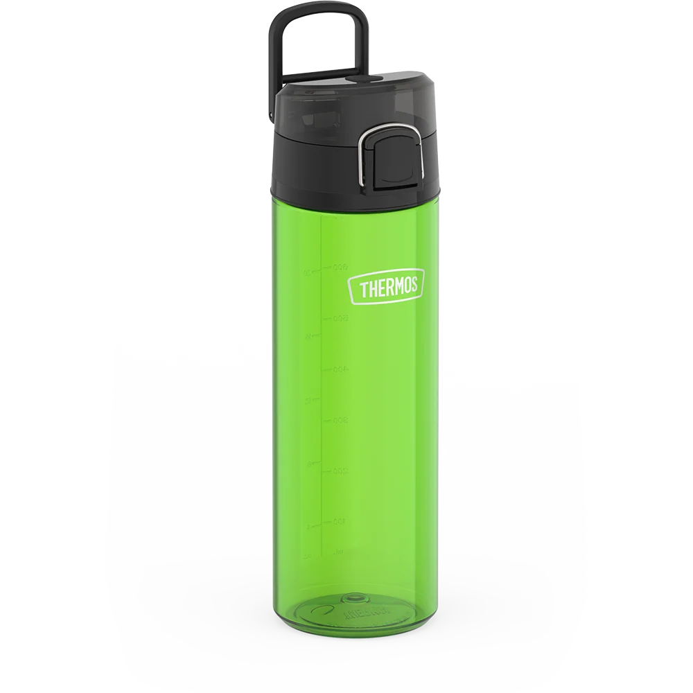 26oz Icon™ Lightweight Water Bottle With Spout Lid
