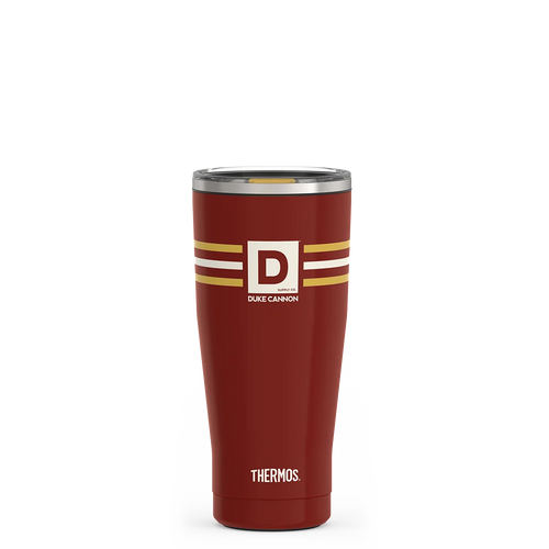 18oz Duke Cannon™ Tumbler - Backyard BBQ