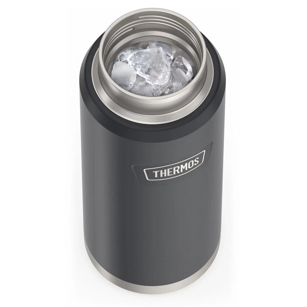 40oz Icon™ Water Bottle With Screw Top