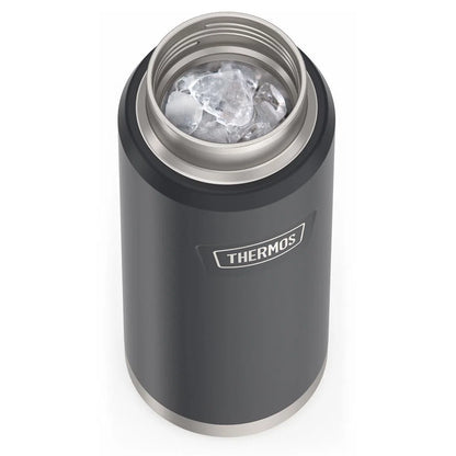 40oz Icon™ Water Bottle With Screw Top