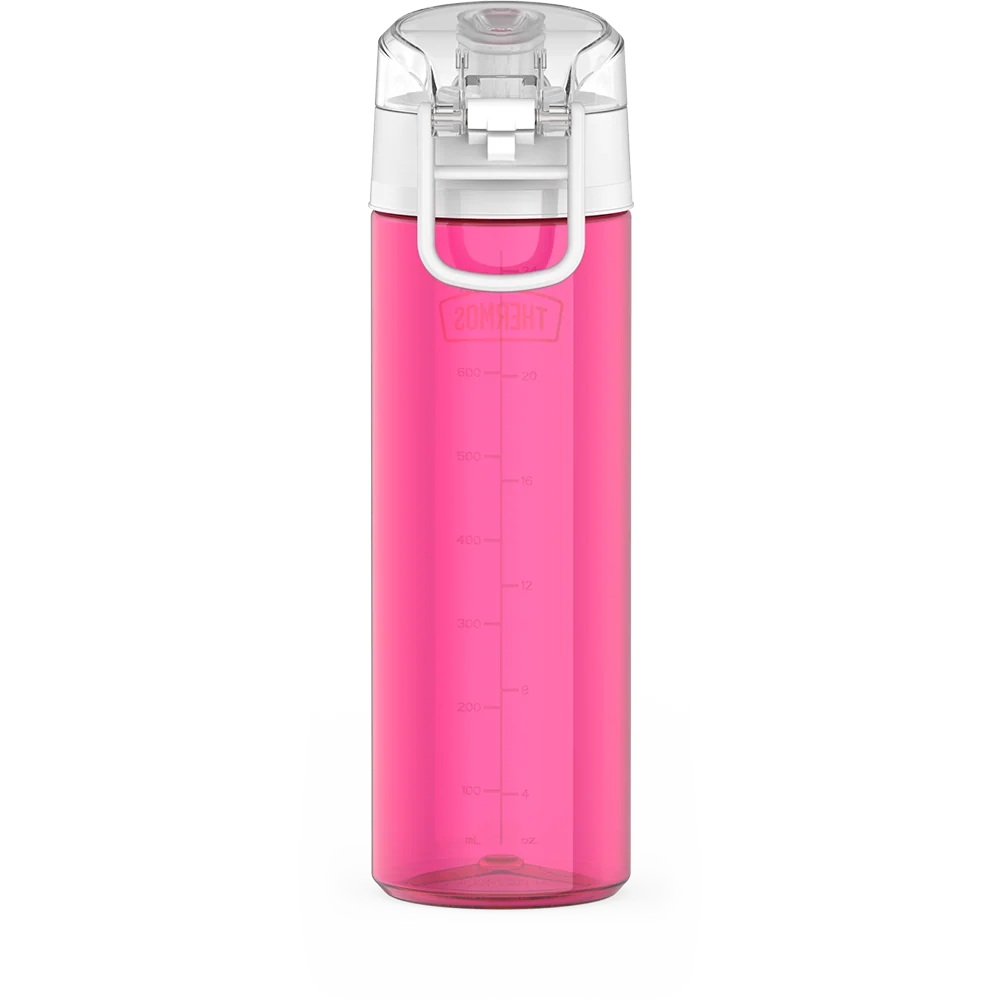 26oz Icon™ Lightweight Water Bottle With Spout Lid