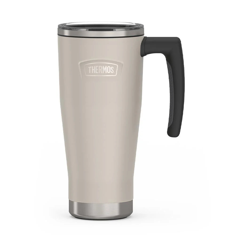 18oz Icon™ Mug With Slide Lock Lid