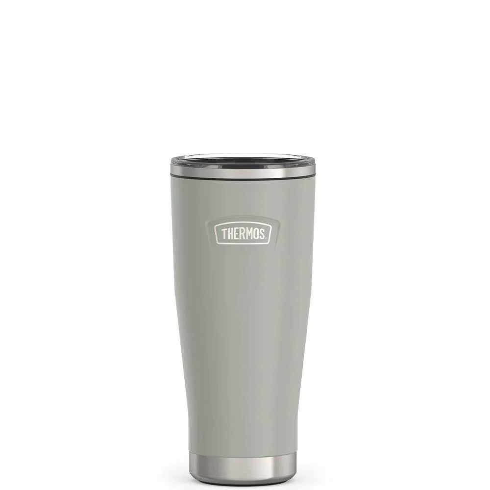 18oz Icon™ Tumbler With Slide Lock Lid