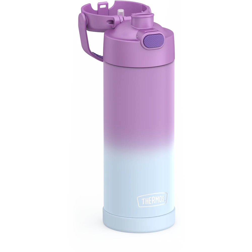 16oz FUNtainer® Water Bottle Patterns