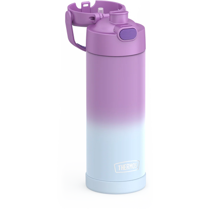 16oz FUNtainer® Water Bottle Patterns
