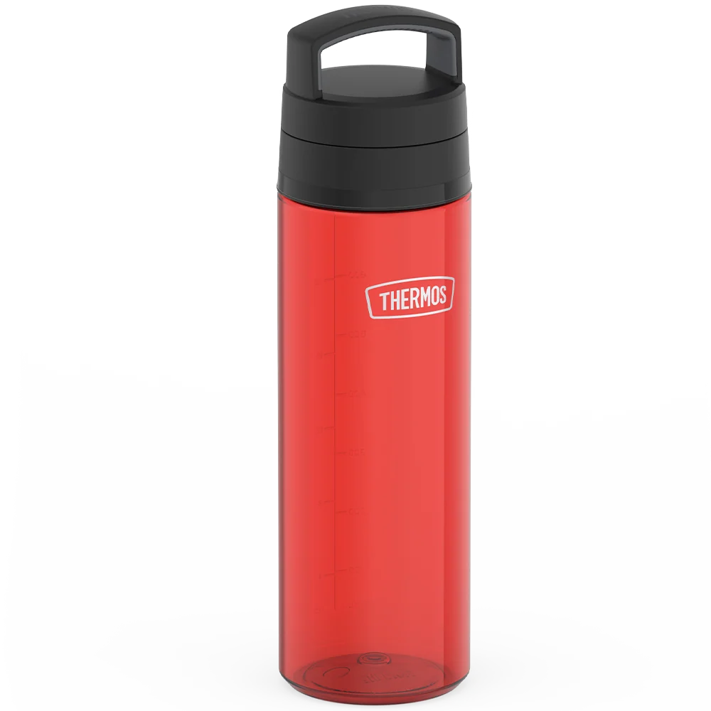 26oz Icon™ Lightweight Water Bottle With Screw Top Lid