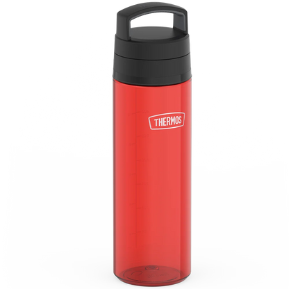 26oz Icon™ Lightweight Water Bottle With Screw Top Lid