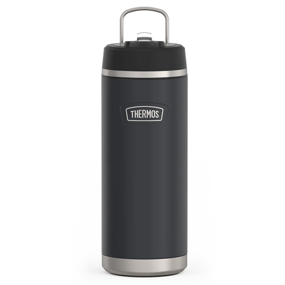 32oz Icon™ Water Bottle With Straw Lid