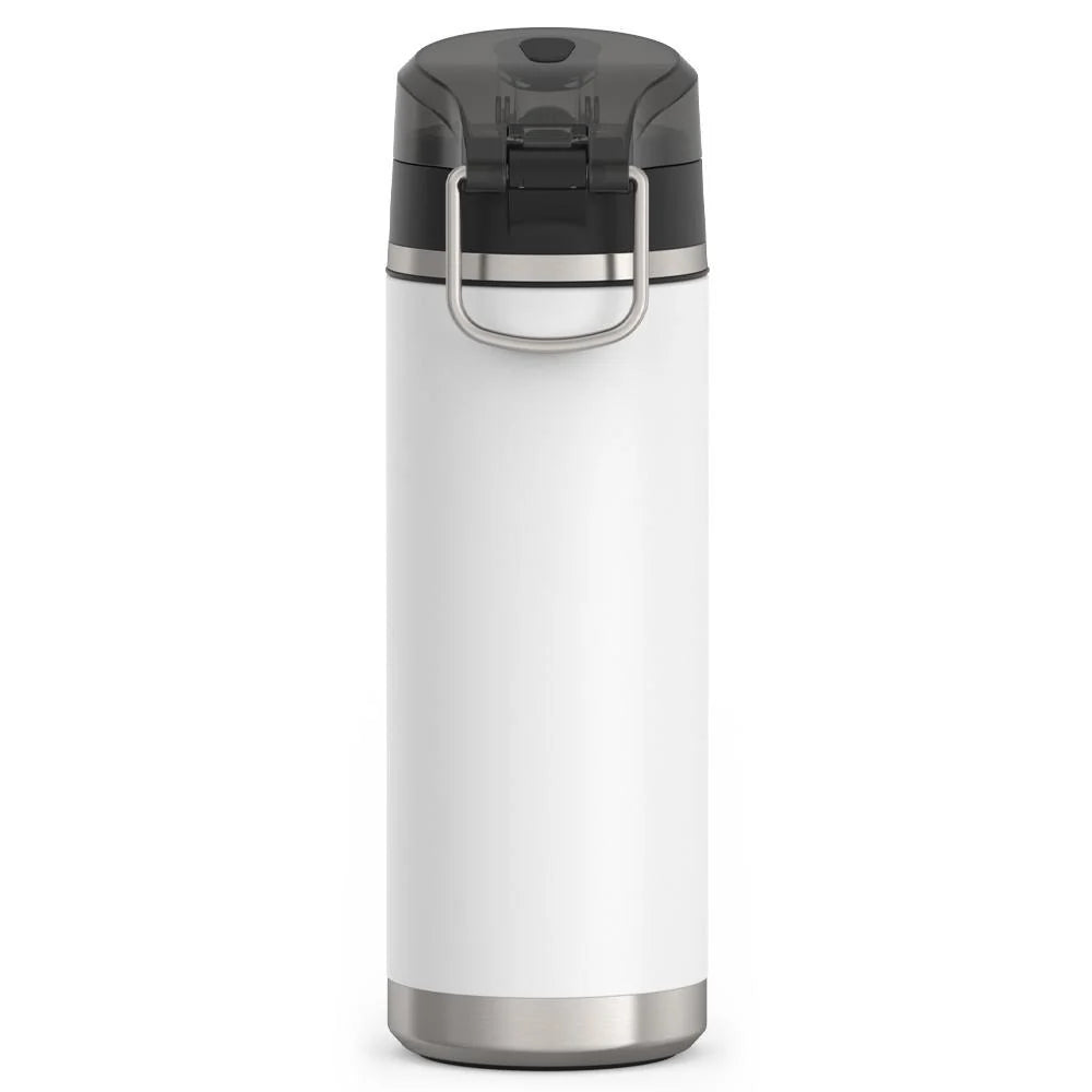 24oz Icon™ Water Bottle With Spout