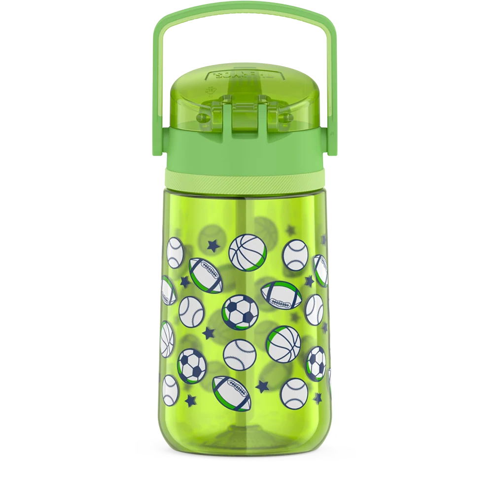 14oz Tritan™ Water Bottle