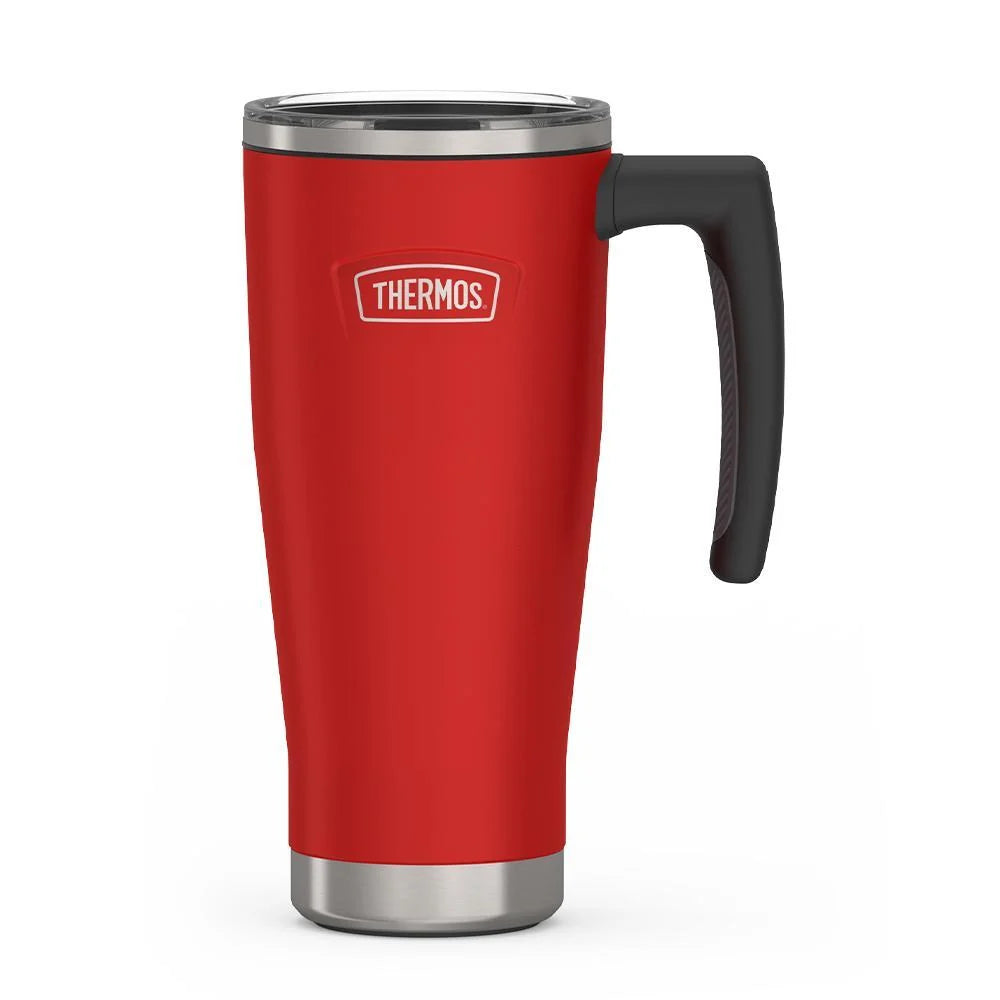 18oz Icon™ Mug With Slide Lock Lid