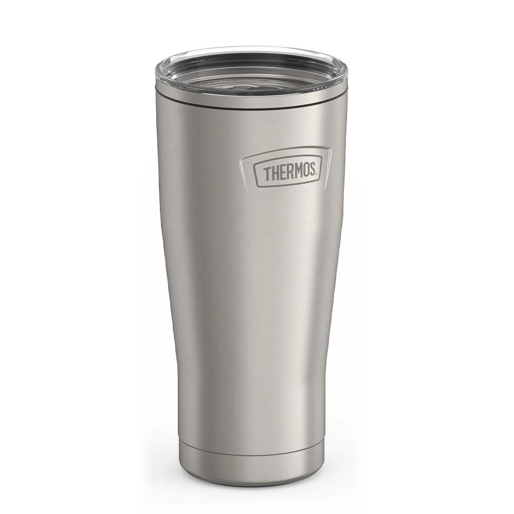 24oz Icon™ Tumbler With Slide Lock Lid