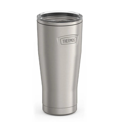 24oz Icon™ Tumbler With Slide Lock Lid