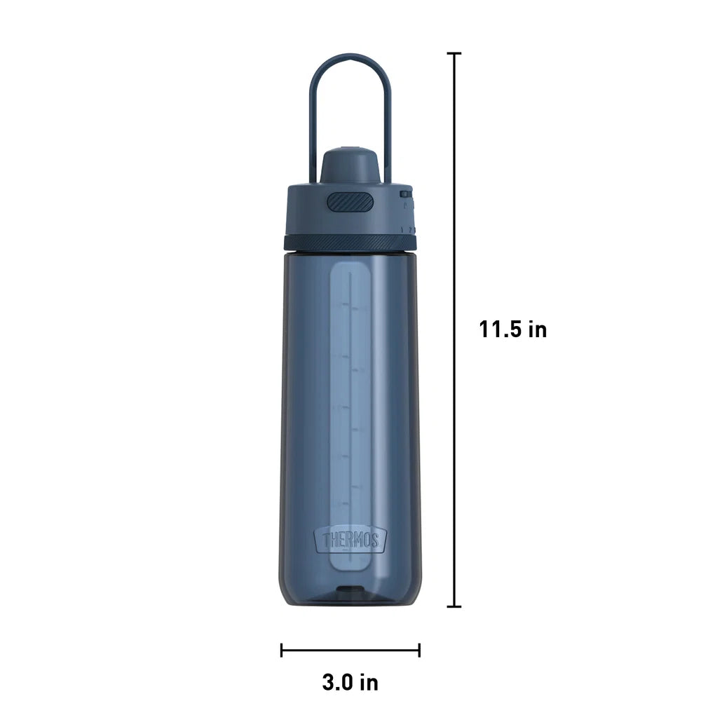 24oz Alta Hard Tritan™ Water Bottle