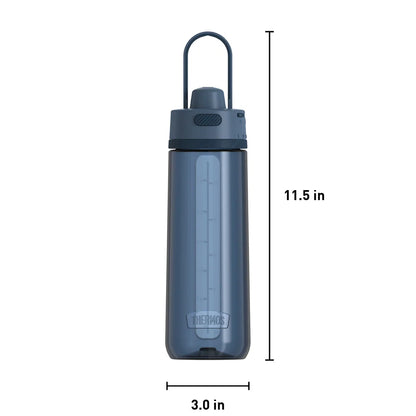 24oz Alta Hard Tritan™ Water Bottle