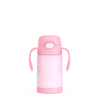10oz FUNtainer® Sippy Spout Water Bottle