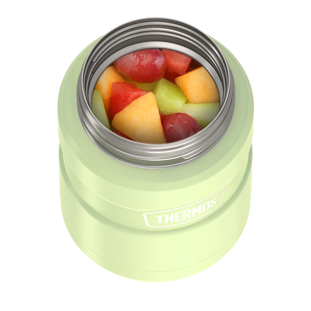 16oz Stainless King™ Food Jar