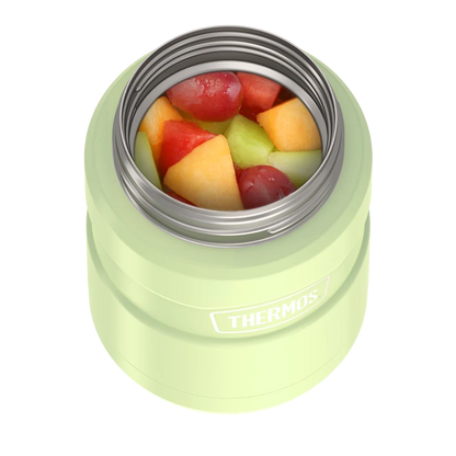 16oz Stainless King™ Food Jar