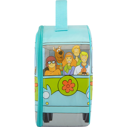 Novelty Lunch Box Scooby-Doo™ Mystery Machine